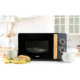 DOMO collection DO3320 Grau