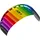 Invento HQ Symphony Beach III 2.2 Rainbow Lenkdrache 11768450