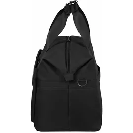 Samsonite Airea Reisetasche 45 cm Schwarz