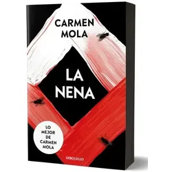 La Nena (Edición Limitada) / The Girl (Limited Edition)