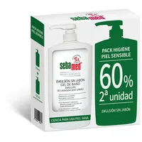 Sebamed Duschgel ohne Seife 750 ml