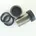 Enduro Bearings Enduro Bk5938 Dämpfer 23 9 x 6 mm Schwarz/Silber