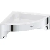 Grohe Start Cube Eck-Duschkorb Chrom