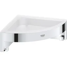 Grohe Start Cube Eck-Duschkorb Chrom