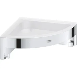 Grohe Start Cube Eck-Duschkorb Chrom