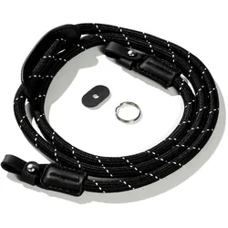 SMALLRIG 4882 Universal Kameragurt schwarz (Angebot)