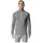 Houdini Desoli Thermal Langarm-baselayer - College Grey - 2XL