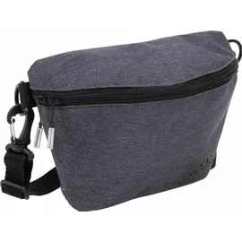 Norco Baery Lenkertasche grau