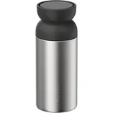 Mepal Thermobecher 0,35 l Schwarz 1