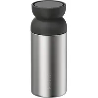 Mepal Thermobecher 0,35 l Schwarz 1