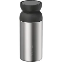Mepal Thermobecher 0,35 l Schwarz 1