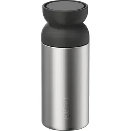 Mepal Thermobecher 0,35 l Schwarz 1