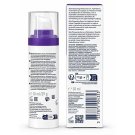 Skin Renewing Glättendes Serum