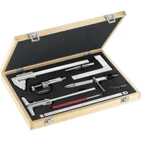 FACOM Sortiment Messen, 8-tlg