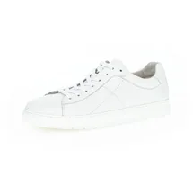 Gabor Sneaker Low Herren Weiß 43