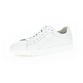 Gabor Sneaker Low Herren Weiß 43
