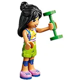 LEGO® - Minifigs - Friends - frnd614 - Liann (41751)