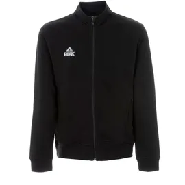Peak Performance Sweatjacke 20607 schwarz L