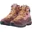 Kinder GTX Mid Schuhe Größe 34 rot