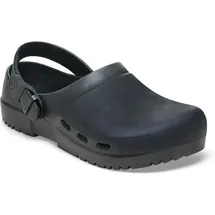Birkenstock Birki Air 2.0 jet Black - schwarz