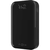FIXED Zen 10 Pro, mit LCD-Display und PD-Ausgang 30 W 10.000 mAh, schwarz