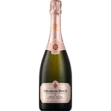 Graham Beck Brut Rosé