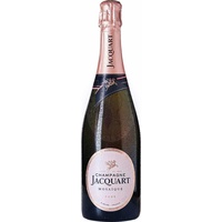 Champagne Jacquart Rosé Brut