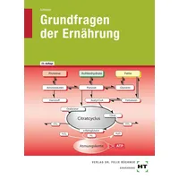 Verlag Handwerk und Technik Grundfragen der Ernährung