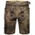 Maddox Lederhose URGSEE in braun | Gr.: 48