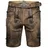 Maddox Lederhose URGSEE in braun | Gr.: 48