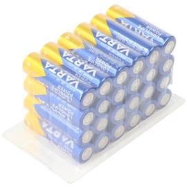 Varta Longlife Power AA 24 St.