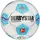 derbystar Bundesliga Brillant Light 350g Leicht-Fußball 2024/25 Kinder weiss/blau/pink 5