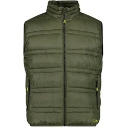 CMP Snaps Hood Herren Weste kaki (33K2007) 48