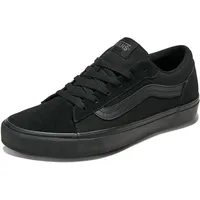 Vans VERO LS Herren Schwarz 47
