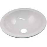 Laufen EB.K325 Einbauwaschtisch Ø 32,5 cm (2000000000)