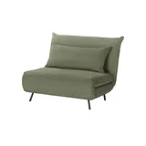 deinbett Schlafsessel ¦ ¦ Maße (cm): B: 107 H: 84 T: 91.0