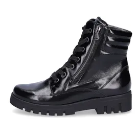 WALDLÄUFER Komfort Stiefeletten in Schwarz 40 EU - 40