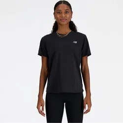 New Balance Athletics Damen T-Shirt