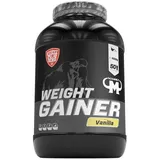 Best Body Nutrition Mammut Weight Gainer Crash 5000 Vanille Pulver 4500 g