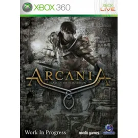 Arcania – The Complete Tale (Xbox 360)