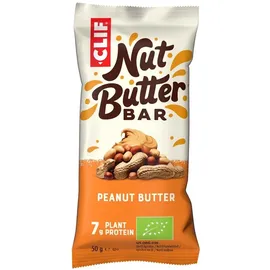 Clif Bar Energieriegel Erdnuss Riegel 50 g