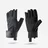 Black Diamond Kletterhandschuhe Schwarz