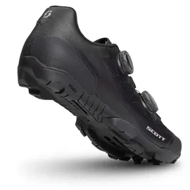 Scott Vertec Matt Black 42