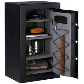 Master Lock T0-331ml Tresore - Black - One Size