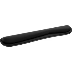 CSL Handgelenkauflage Tastatur Keyboard - Handballenauflage Handgelenkschoner - Maus und Tastatur - ergonomische Haltung - 43 cm - atmungsaktiv