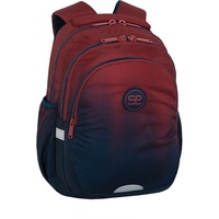 CoolPack F029758, Schulrucksack Jerry GRADIENT COSTA, Multicolor