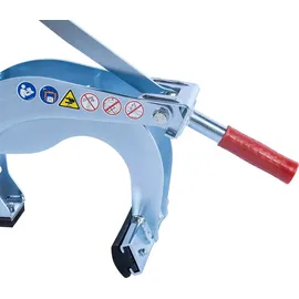Probst Easygrip Rabattengreifer EXG-MAXI 0-400 mm, 600 kg
