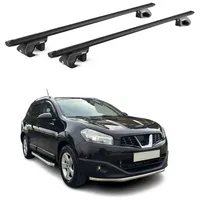 Aurilis Dachträger Alu für Nissan Qashqai J10 J11