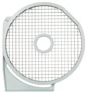 Dito Sama Würfelgatter 8x8mm für Gemüseschneidemaschine TRS 653567 , 1 Würfelgatter