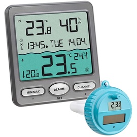 TFA Dostmann Venice Poolthermometer 30.3056.10